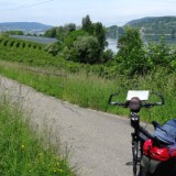 1505F 086 Chur(CH)-Mannheim